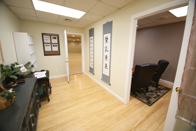 About Us Tai Chi Tai Chi Acupuncture and Wellness Center North